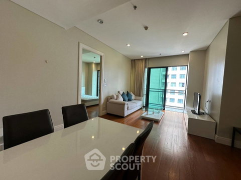 คอนโด 2 ห้องนอน ให้เช่า Bright Sukhumvit 24 ขนาด 90 ตร.ม. ใกล้ BTS พร้อมพงษ์ (ID 2075791)