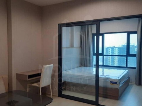 Selling a burden 🔥🔥 Special price condo, good location, Ideo Thapra Interchange MD-84593