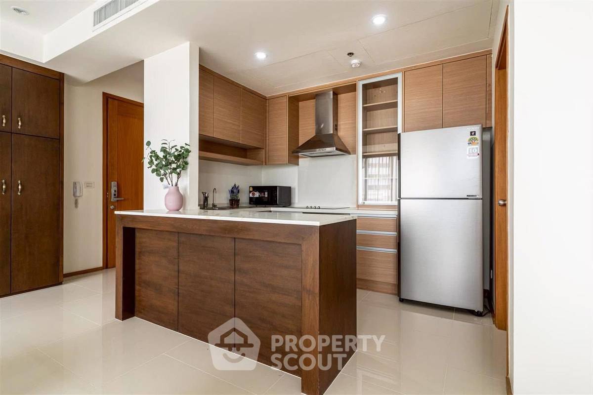 รูป คอนโด 2 ห้องนอน ชั้น 23 ขนาด 108 ตร.ม. The Emporio Place ใกล้ BTS พร้อมพงษ์ (ID 2325158) - รูปที่ 23/26
