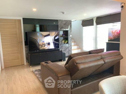 คอนโด 2 ห้องนอน 67 ตร.ม. ชั้น 15 Knightsbridge Duplex Tiwanon ใกล้ MRT กระทรวงสาธารณสุข 200 ม. (ID 1479009)
