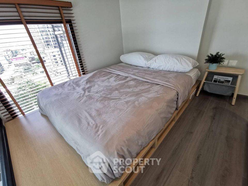 รูป คอนโด 1 ห้องนอน ขาย The Reserve พหล-ประดิพัทธ์ ใกล้ BTS สะพานควาย 400 ม. (ID 1333788) - รูปที่ 8/24