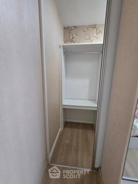 คอนโด 1 ห้องนอน 40 ตร.ม. ชั้น 15 โครงการ The Parkland Srinakarin (ID 2138473)
