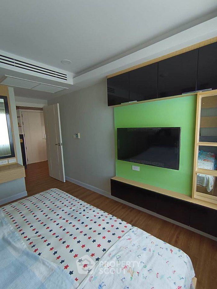 รูป คอนโด 2 ห้องนอน ให้เช่า ที่ Dusit Grand Park พัทยา (ID 1163157) - รูปที่ 6/18