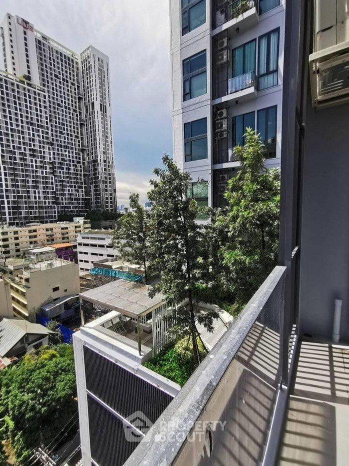 รูป คอนโด 1 ห้องนอน ขาย The Reserve พหล-ประดิพัทธ์ ใกล้ BTS สะพานควาย 400 ม. (ID 1333788) - รูปที่ 23/24