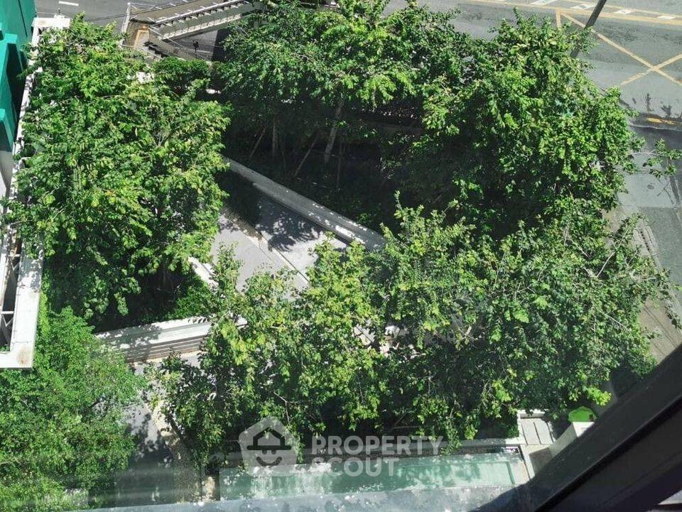 รูป คอนโด 1 ห้องนอน ขาย The Reserve พหล-ประดิพัทธ์ ใกล้ BTS สะพานควาย 400 ม. (ID 1333788) - รูปที่ 12/24
