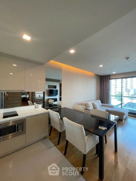 คอนโด 2 ห้องนอน 75 ตร.ม. ชั้น 5 ที่ The Address Sathorn ใกล้ BTS เซนต์หลุยส์ 200 ม. (ID 1959818)