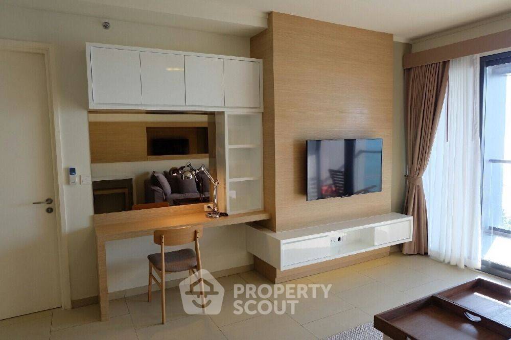 รูป ราคาดี 1 ห้องนอน 76 ตร.ม. คอนโดขาย Zire Wongamat (ID 997228) - รูปที่ 12/15