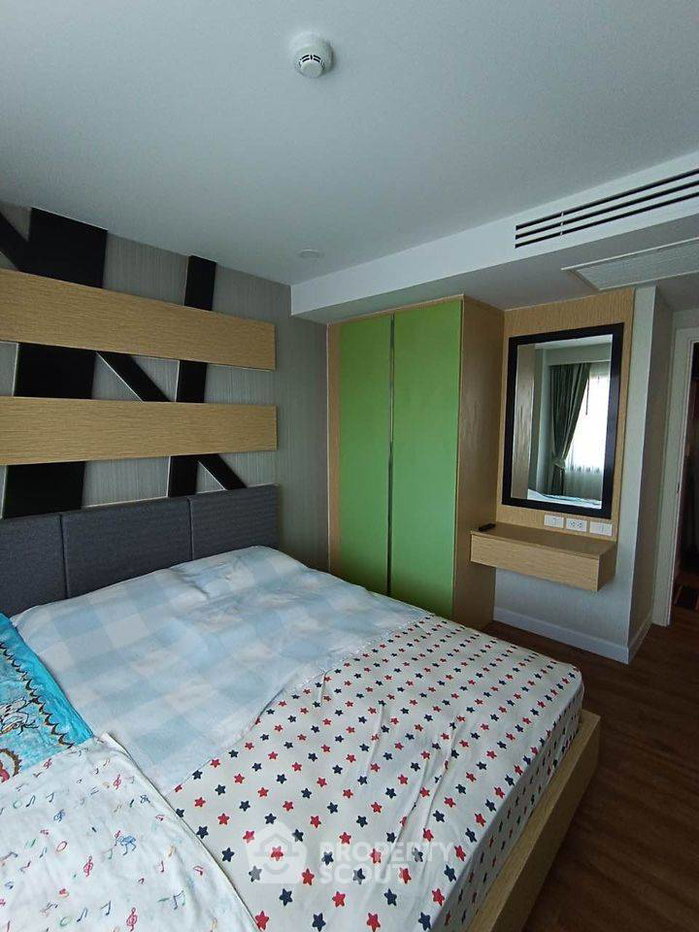 รูป คอนโด 2 ห้องนอน ให้เช่า ที่ Dusit Grand Park พัทยา (ID 1163157) - รูปที่ 4/18