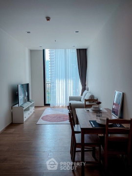 คอนโด 1 ห้องนอน Noble Around Sukhumvit 33 ชั้น 10 ใกล้ BTS พร้อมพงษ์ (ID 861565)