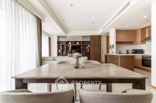 รูป คอนโด 2 ห้องนอน ชั้น 23 ขนาด 108 ตร.ม. The Emporio Place ใกล้ BTS พร้อมพงษ์ (ID 2325158) - รูปที่ 2/26