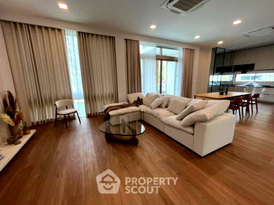 บ้านเดี่ยวให้เช่า : บ้าน 3 ห้องนอน ให้เช่า ที่ VIVE พระราม 9 (เลี้ยงสัตว์ได้) (ID 2326087)