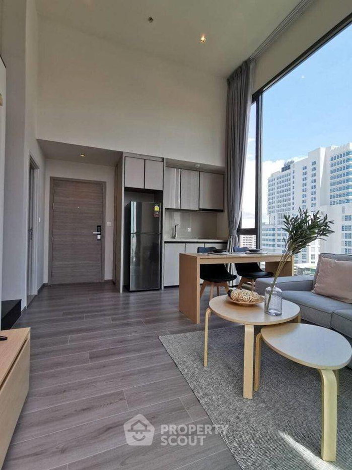 รูป คอนโด 1 ห้องนอน ขาย The Reserve พหล-ประดิพัทธ์ ใกล้ BTS สะพานควาย 400 ม. (ID 1333788) - รูปที่ 6/24