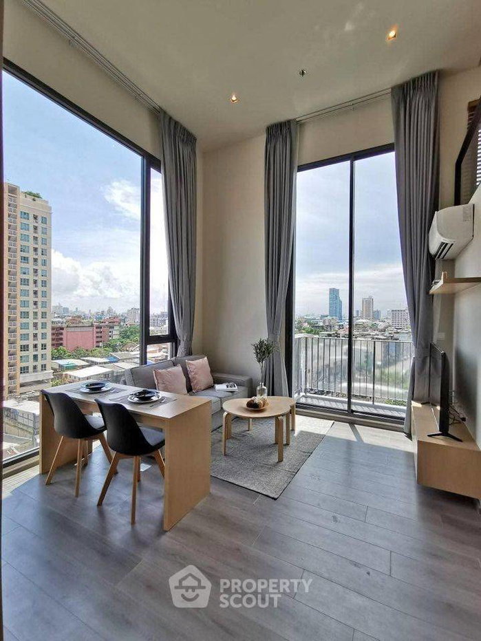 รูป คอนโด 1 ห้องนอน ขาย The Reserve พหล-ประดิพัทธ์ ใกล้ BTS สะพานควาย 400 ม. (ID 1333788) - รูปที่ 4/24