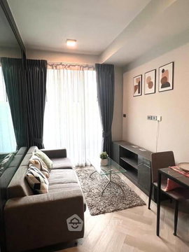 ขายคอนโด 1 ห้องนอน Venio Sukhumvit 10 ใกล้ BTS อโศก (ID 2325389)