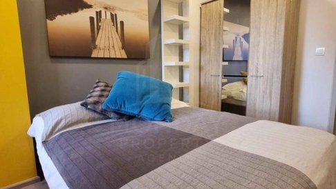 📌 Urgently for sell : Ideo Q Ratchathewi beautiful room, fully furnished, ready to move in. MD-86244