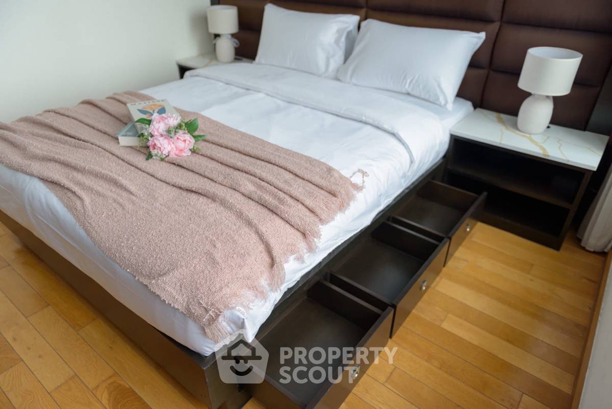 รูป คอนโด 2 ห้องนอน ชั้น 23 ขนาด 108 ตร.ม. The Emporio Place ใกล้ BTS พร้อมพงษ์ (ID 2325158) - รูปที่ 11/26