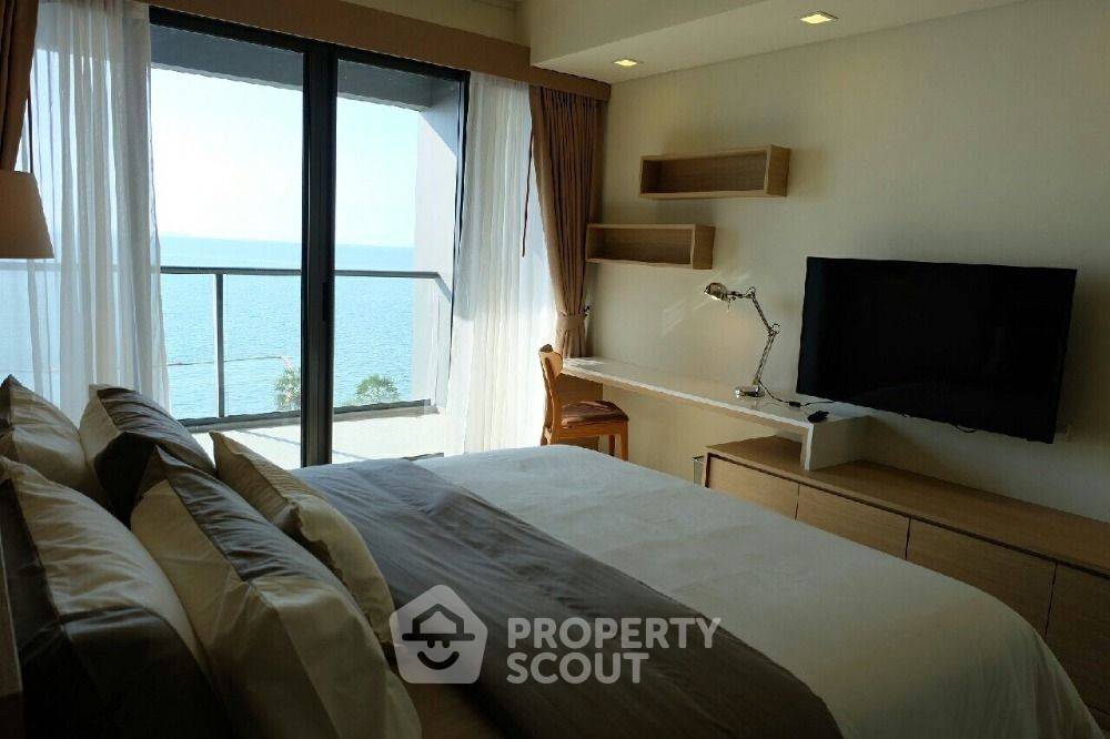 รูป ราคาดี 1 ห้องนอน 76 ตร.ม. คอนโดขาย Zire Wongamat (ID 997228) - รูปที่ 7/15