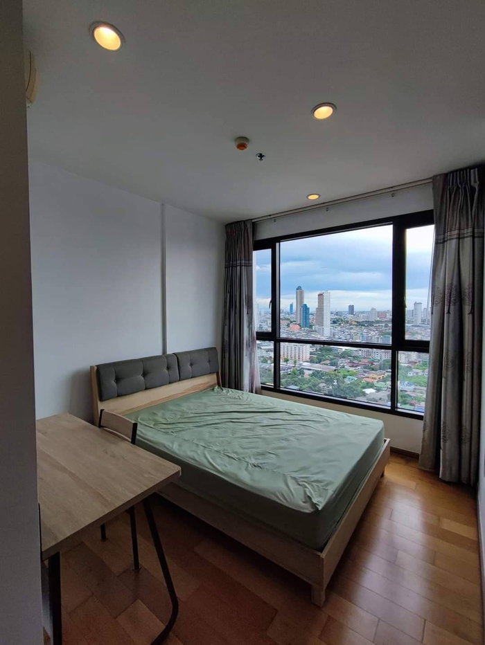 picture ðĨST-1454ðĨFuse Sathorn - Taksin ðLine : @cozycondo - 4/9