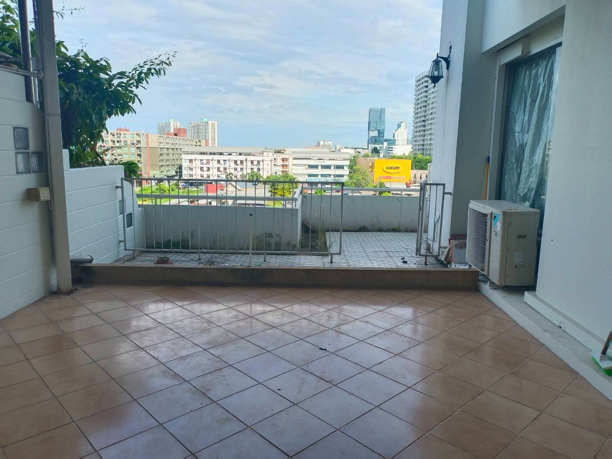 รูป ขาย  ห้องคอนโด  2 ห้องนอน ที่ คอนโด เซ็นทรัลซิตี นอธ-เซาท์, เดิน 2 นาทีจาก ห้าง Central บางนา - รูปที่ 9/9