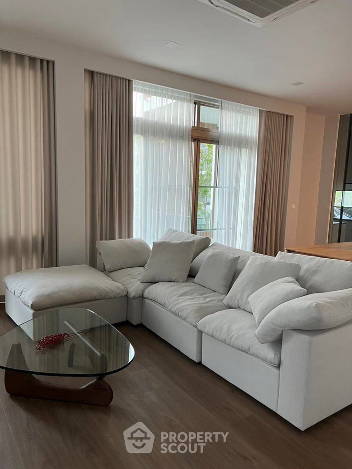 รูป บ้าน 3 ห้องนอน ให้เช่า ที่ VIVE พระราม 9 (เลี้ยงสัตว์ได้) (ID 2326087) - รูปที่ 10/14