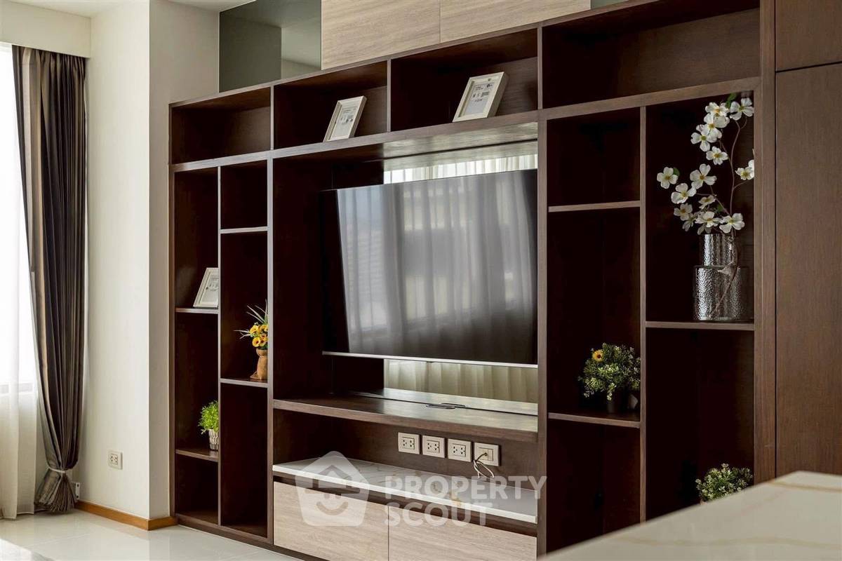 รูป คอนโด 2 ห้องนอน ชั้น 23 ขนาด 108 ตร.ม. The Emporio Place ใกล้ BTS พร้อมพงษ์ (ID 2325158) - รูปที่ 24/26