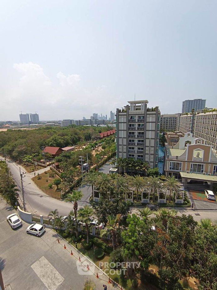 รูป คอนโด 2 ห้องนอน ให้เช่า ที่ Dusit Grand Park พัทยา (ID 1163157) - รูปที่ 9/18
