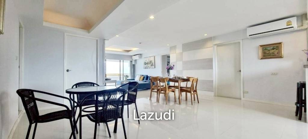 รูป 3 ห้องนอน 3 ห้องน้ำ 188 ตรม. ซันไชน์บีชคอนโด - รูปที่ 7/23