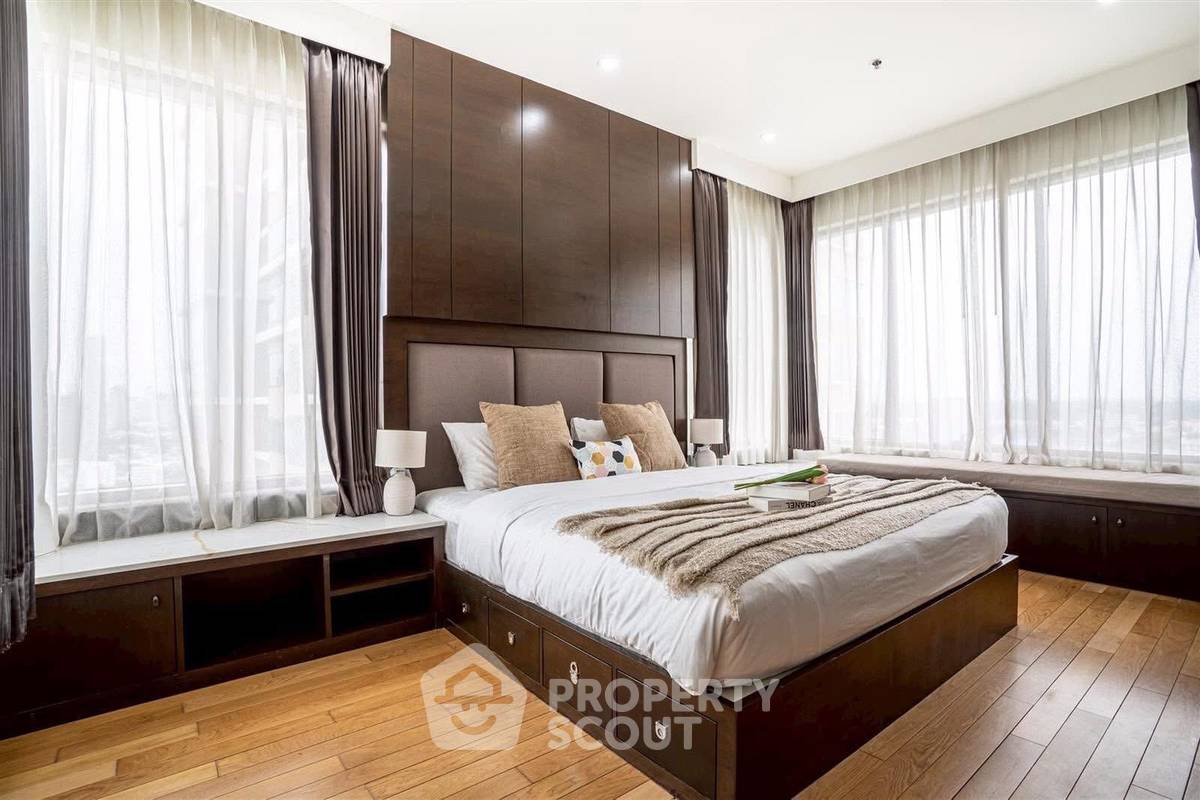 รูป คอนโด 2 ห้องนอน ชั้น 23 ขนาด 108 ตร.ม. The Emporio Place ใกล้ BTS พร้อมพงษ์ (ID 2325158) - รูปที่ 14/26