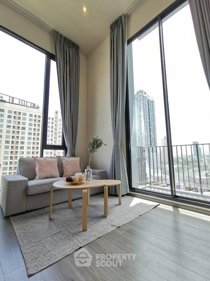 รูป คอนโด 1 ห้องนอน ขาย The Reserve พหล-ประดิพัทธ์ ใกล้ BTS สะพานควาย 400 ม. (ID 1333788) - รูปที่ 5/24