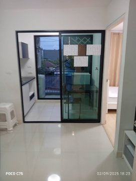 ให้เช่า ✨Lib Ladprao 20 11,000 /month @ian569 /please contract us✨