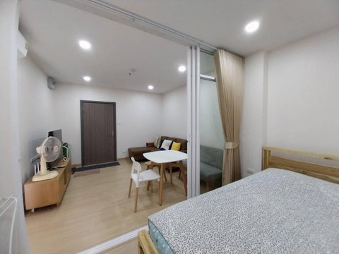 เช่าคอนโด Supalai Veranda Ramkhamhaeng/ศุภาลัย เวอเรนด้า รามคำแหง (G6809029) ID Line : @pccenter