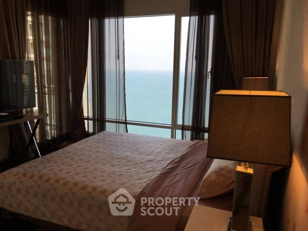 รูป คอนโด 2 ห้องนอน ชั้น 40 ที่ Reflection Jomtien Beach Pattaya (ID 1169086) - รูปที่ 10/13
