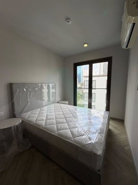 🎊 For Rent Condo CHAPTER THONGLOR 25 Building A, Floor 7,2 bed room, Room size 58.00 sqm