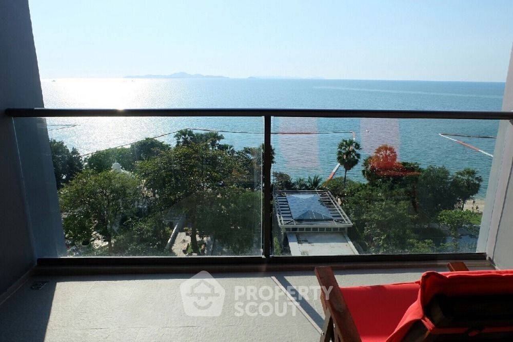 รูป ราคาดี 1 ห้องนอน 76 ตร.ม. คอนโดขาย Zire Wongamat (ID 997228) - รูปที่ 2/15