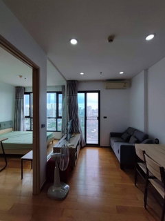 รูปภาพ 💥ST-1454💥Fuse Sathorn - Taksin 👉Line : @cozycondo