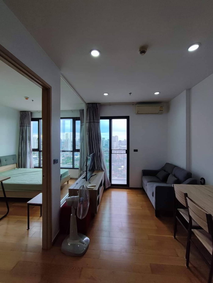 picture ðĨST-1454ðĨFuse Sathorn - Taksin ðLine : @cozycondo - 1/9