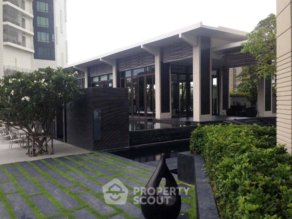รูป คอนโด 2 ห้องนอน ชั้น 40 ที่ Reflection Jomtien Beach Pattaya (ID 1169086) - รูปที่ 3/13