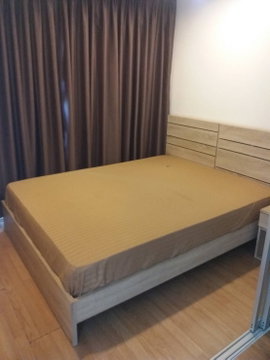 ให้เช่า EN00461✨ Lumpini Ville On Nut 46 7,000 /month @ian569 /please contract us✨