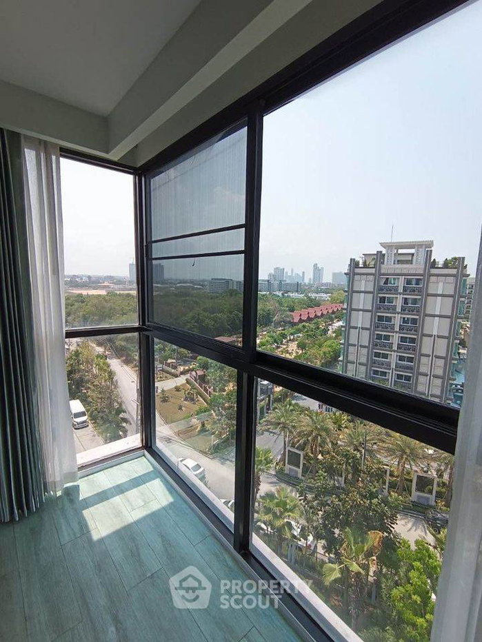 รูป คอนโด 2 ห้องนอน ให้เช่า ที่ Dusit Grand Park พัทยา (ID 1163157) - รูปที่ 13/18