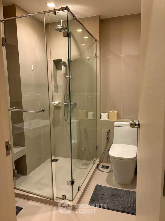 รูป คอนโด 2 ห้องนอน 51 ตร.ม. ที่ Quinn Condo Ratchada 17 ใกล้ MRT สุทธิสาร 400 ม. (ID 2311827) - รูปที่ 6/6