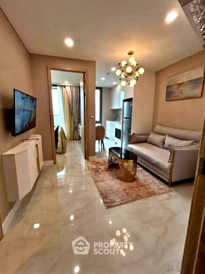 คอนโดให้เช่า : คอนโด 1 ห้องนอน โครงการ Copacabana Beach Jomtien (ID 2211973)