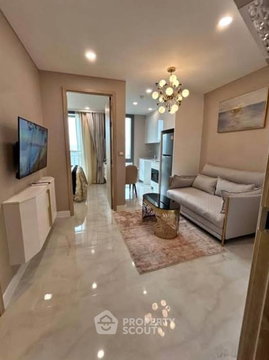 คอนโด 1 ห้องนอน โครงการ Copacabana Beach Jomtien (ID 2211973)