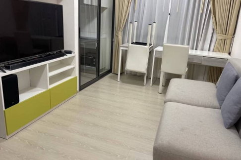 🔥 ขายด่วน ห้องมุม พร้อมอยู่ Grene Condo ดอนเมือง–สรงประภา 🔥 ห้องสวย เฟอร์ครบ ของแถมแน่น หิ้วกระเป๋าเข้าอยู่ได้เลย