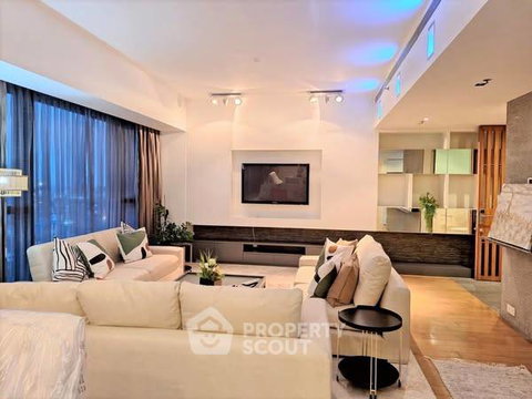 คอนโด 3 ห้องนอน ขาย The Met Sathorn ชั้น 63 ใกล้ BTS ช่องนนสี่ (ID 2324747)