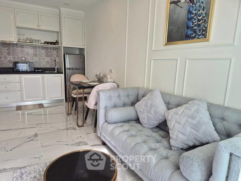 คอนโด 1 ห้องนอน ขนาด 32 ตร.ม. The Empire Tower Pattaya (ID 1835702)