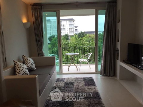 1-BR Condo For Sale At Chelona Khao Tao, Near Memory House Cafe (ID 2325749)