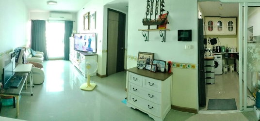P-148598 🏢ต้องการขายคอนโด ศุภาลัย ริเวอร์ รีสอร์ท ถ. เจริญนคร แขวงสำเหร่ สำเหร่ กรุงเทพมหานคร Line Id @easythaihome 085-592-2897
