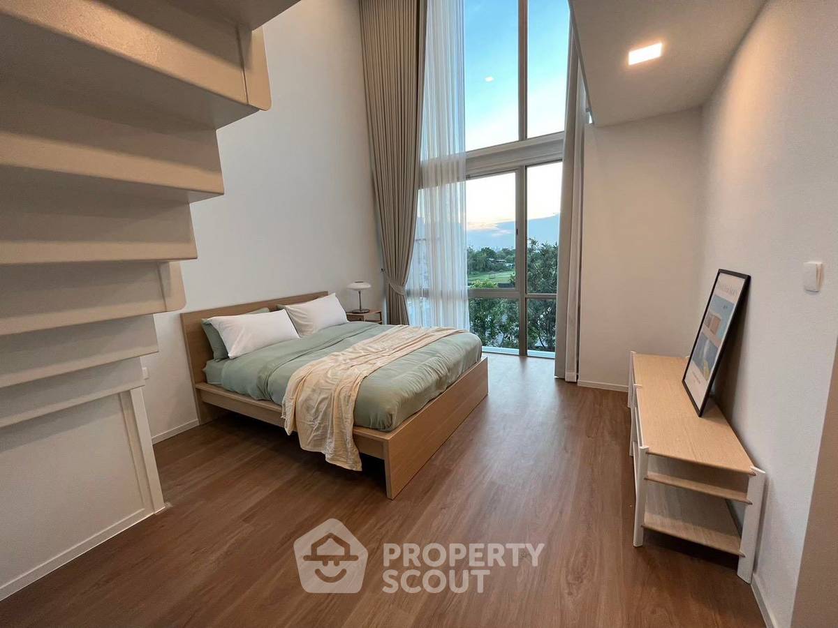 รูป บ้าน 3 ห้องนอน ให้เช่า ที่ VIVE พระราม 9 (เลี้ยงสัตว์ได้) (ID 2326087) - รูปที่ 4/14