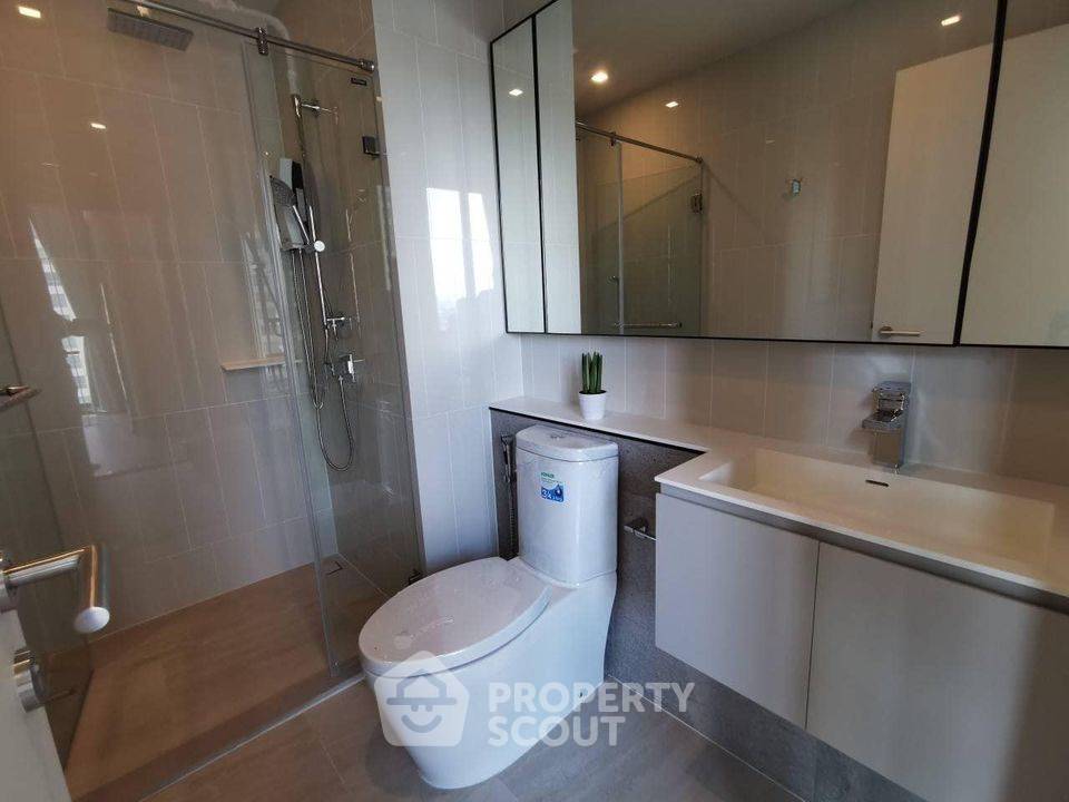 รูป คอนโด 1 ห้องนอน ขาย The Reserve พหล-ประดิพัทธ์ ใกล้ BTS สะพานควาย 400 ม. (ID 1333788) - รูปที่ 7/24