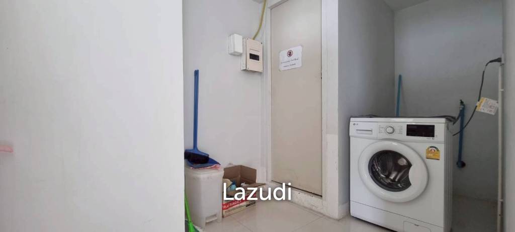 รูป 3 ห้องนอน 3 ห้องน้ำ 188 ตรม. ซันไชน์บีชคอนโด - รูปที่ 21/23